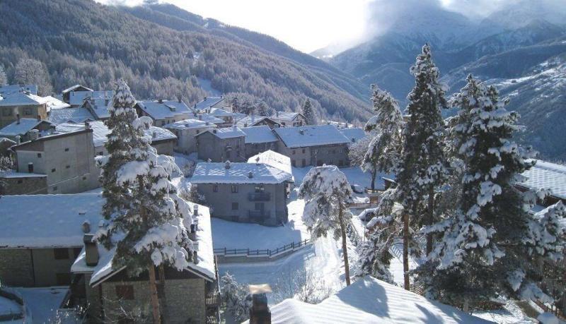 Hotel Gran Baita Oulx Kültér fotó