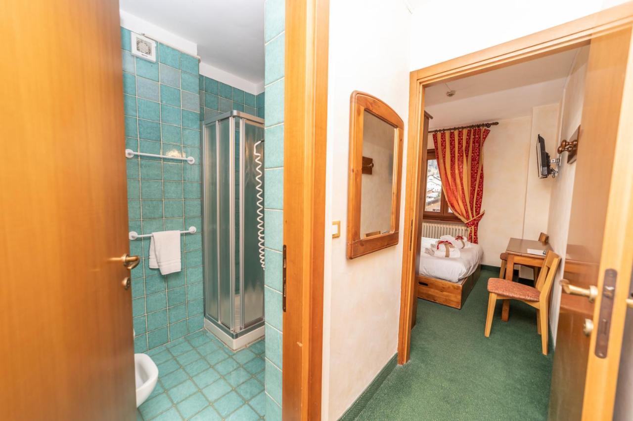 Hotel Gran Baita Oulx Kültér fotó
