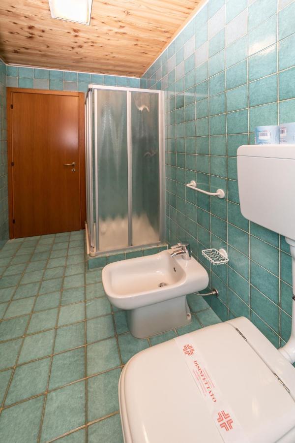 Hotel Gran Baita Oulx Kültér fotó